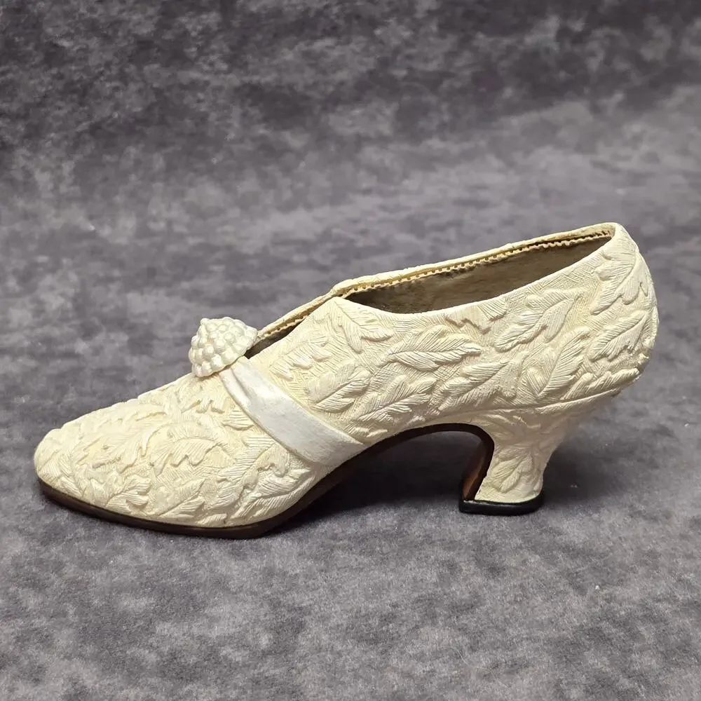 Just The Right Shoe I Do Wedding Floral Print Heel By Raine Beautiful Gift Bride